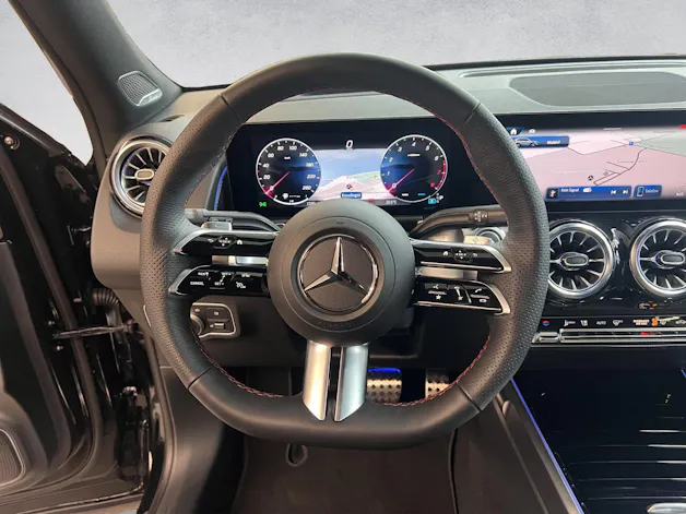 Mercedes-Benz GLB 250 AMG Line 4Matic