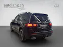 MERCEDES-BENZ GLB 250 AMG Line 4Matic