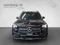 Mercedes-Benz GLB 250 AMG Line 4Matic