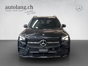 Mercedes-Benz GLB 250 AMG Line 4Matic