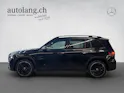 Mercedes-Benz GLB 250 AMG Line 4Matic