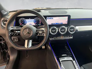 Mercedes-Benz GLB 250 AMG Line 4Matic