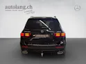 Mercedes-Benz GLB 250 AMG Line 4Matic