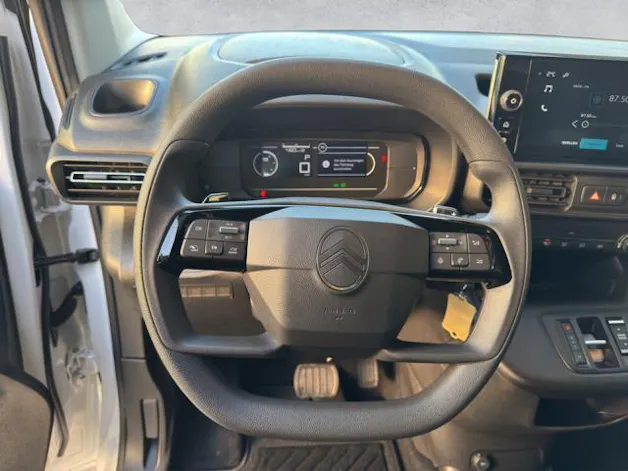 Citroën Berlingo M erhöhte Nutzlast 1.5 BlueHDi 130 S/S