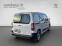 Citroën Berlingo M erhöhte Nutzlast 1.5 BlueHDi 130 S/S