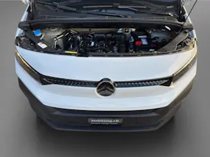 Citroën Berlingo M erhöhte Nutzlast 1.5 BlueHDi 130 S/S