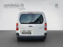 Citroën Berlingo M erhöhte Nutzlast 1.5 BlueHDi 130 S/S