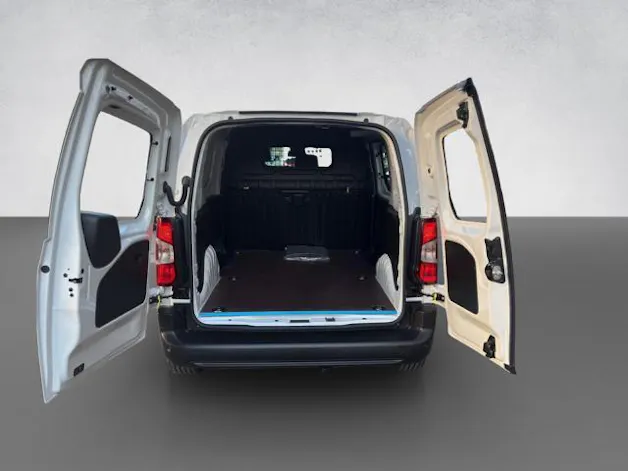 Citroën Berlingo M erhöhte Nutzlast 1.5 BlueHDi 130 S/S
