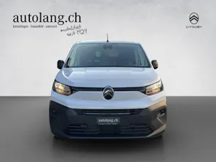 Citroën Berlingo M erhöhte Nutzlast 1.5 BlueHDi 130 S/S
