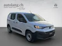 Citroën Berlingo M erhöhte Nutzlast 1.5 BlueHDi 130 S/S