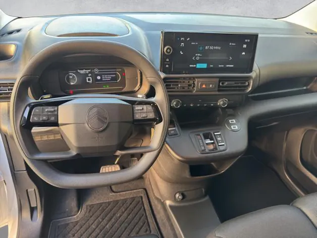 Citroën Berlingo M erhöhte Nutzlast 1.5 BlueHDi 130 S/S