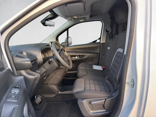 Citroën Berlingo M erhöhte Nutzlast 1.5 BlueHDi 130 S/S