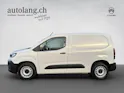 Citroën Berlingo M erhöhte Nutzlast 1.5 BlueHDi 130 S/S