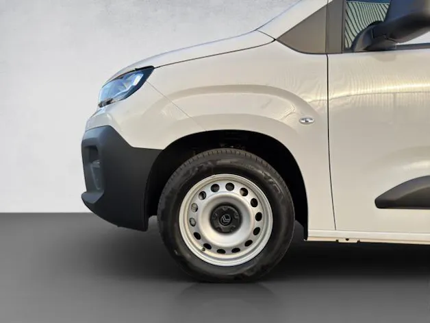 Citroën Berlingo M erhöhte Nutzlast 1.5 BlueHDi 130 S/S