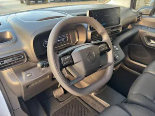 Citroën Berlingo M erhöhte Nutzlast 1.5 BlueHDi 130 S/S