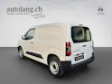 Citroën Berlingo M erhöhte Nutzlast 1.5 BlueHDi 130 S/S