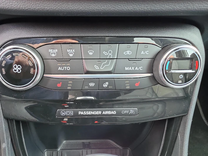 Fahrzeugbild FORD PUMA