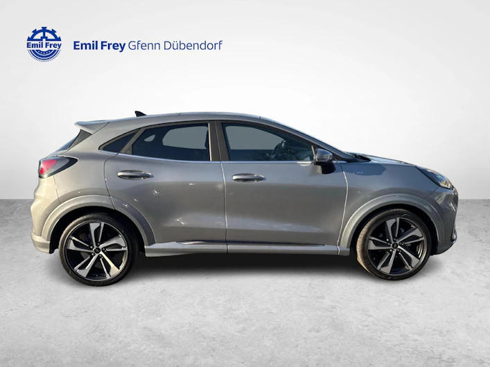 Fahrzeugbild FORD PUMA