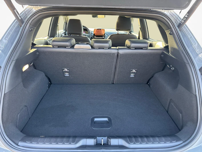 Fahrzeugbild FORD PUMA