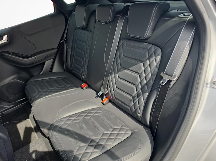 Fahrzeugbild FORD PUMA