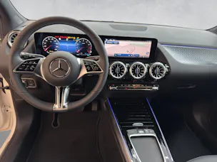 Mercedes-Benz B 200 Progressive