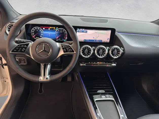 Mercedes-Benz B 200 Progressive