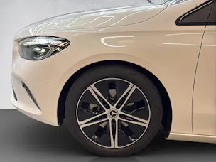 Mercedes-Benz B 200 Progressive