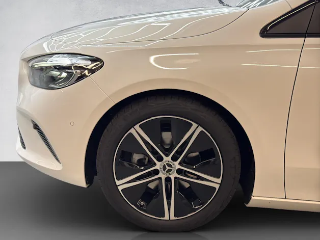 Mercedes-Benz B 200 Progressive