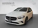 Mercedes-Benz B 200 Progressive