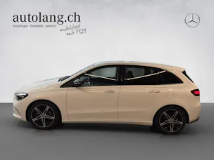 Mercedes-Benz B 200 Progressive