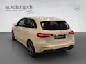 Mercedes-Benz B 200 Progressive