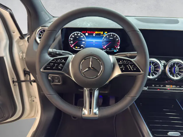 Mercedes-Benz B 200 Progressive