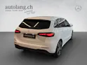 Mercedes-Benz B 200 Progressive