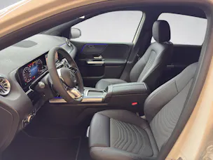 Mercedes-Benz B 200 Progressive