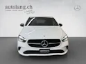 Mercedes-Benz B 200 Progressive