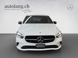 Mercedes-Benz B 200 Progressive