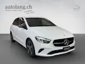 Mercedes-Benz B 200 Progressive