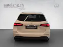 Mercedes-Benz B 200 Progressive