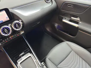 Mercedes-Benz B 200 Progressive