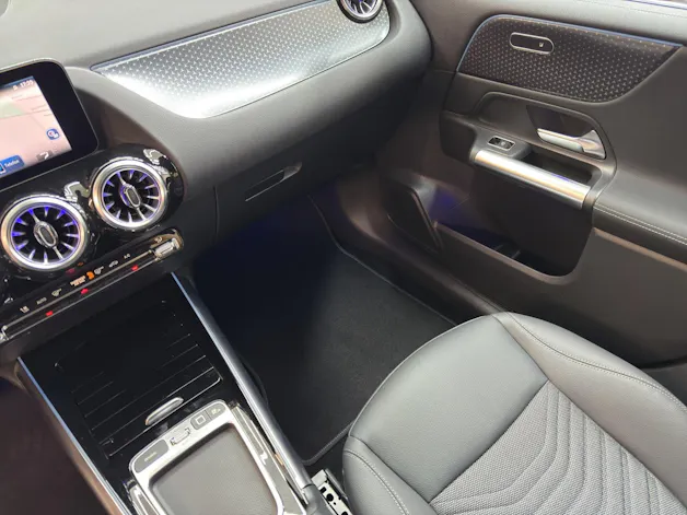 Mercedes-Benz B 200 Progressive