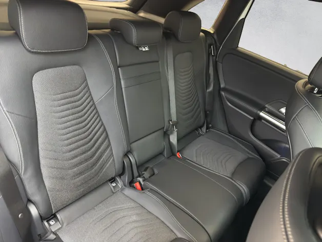 Mercedes-Benz B 200 Progressive