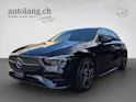 Mercedes-Benz A 200 AMG Line