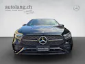 Mercedes-Benz A 200 AMG Line