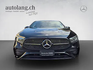 Mercedes-Benz A 200 AMG Line
