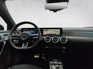 Mercedes-Benz A 200 AMG Line