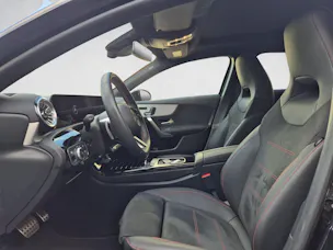 Mercedes-Benz A 200 AMG Line