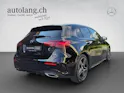 Mercedes-Benz A 200 AMG Line