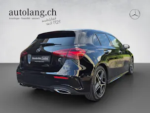 Mercedes-Benz A 200 AMG Line