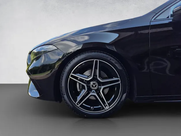 Mercedes-Benz A 200 AMG Line