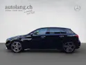 Mercedes-Benz A 200 AMG Line